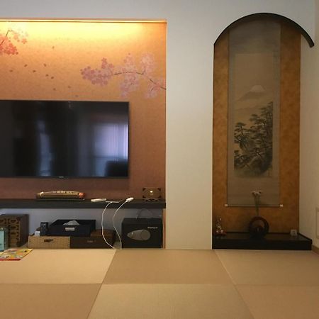 Tokyo Inn Sakura An Экстерьер фото