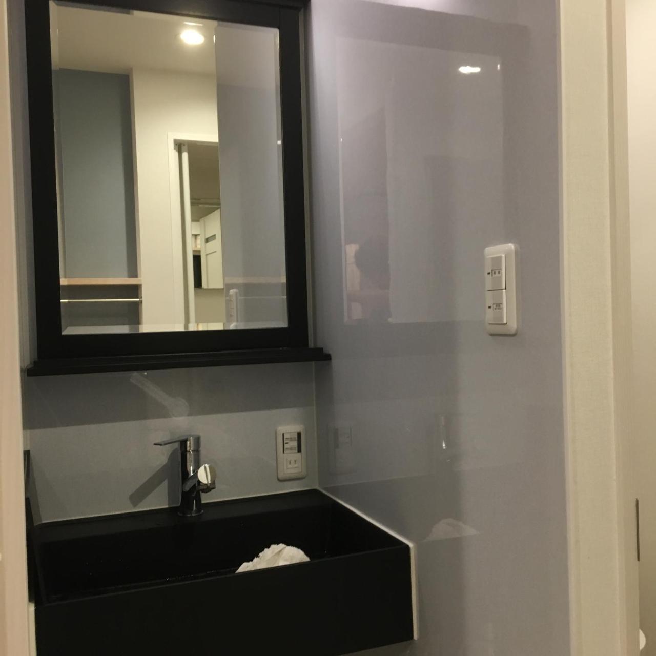 Tokyo Inn Sakura An Экстерьер фото