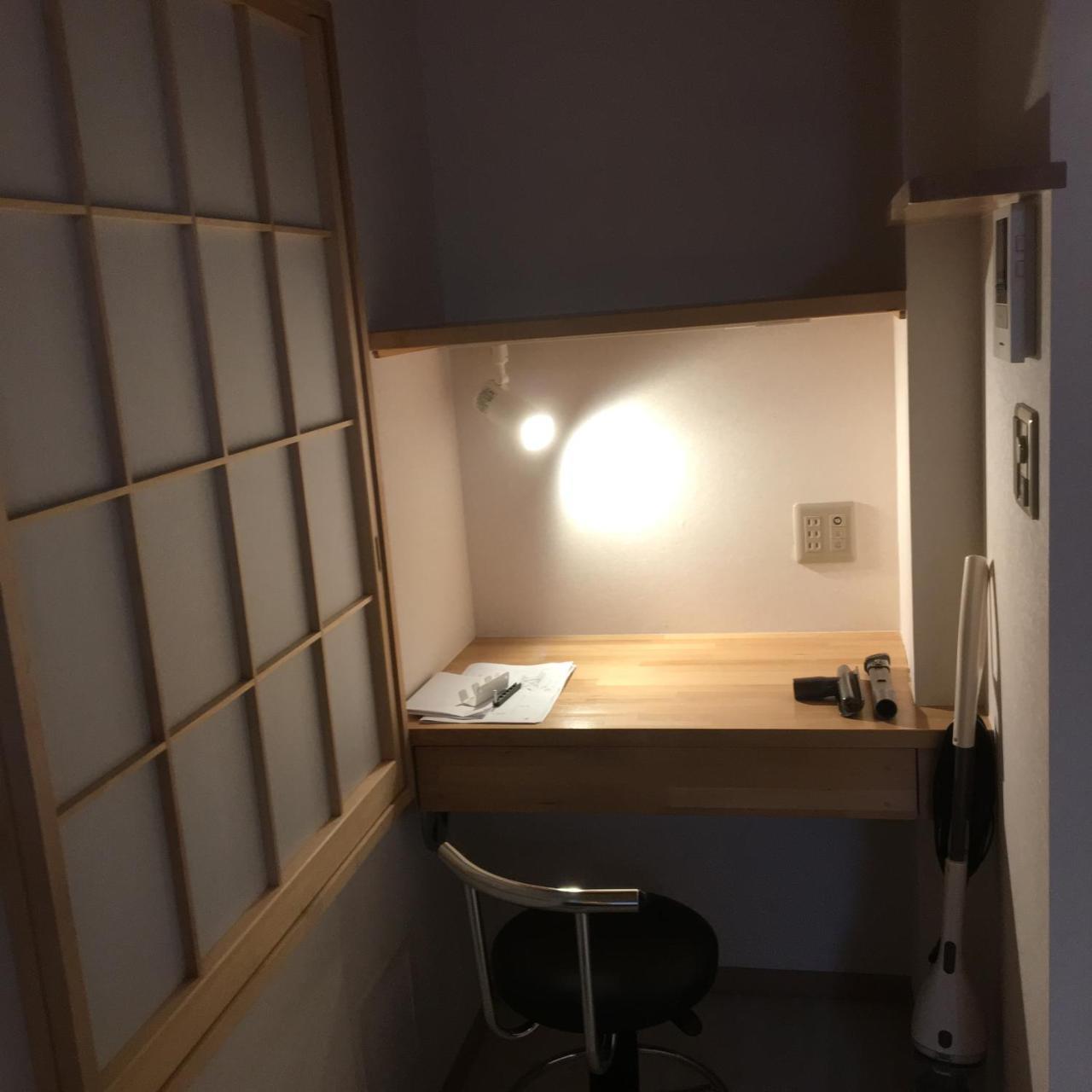 Tokyo Inn Sakura An Экстерьер фото
