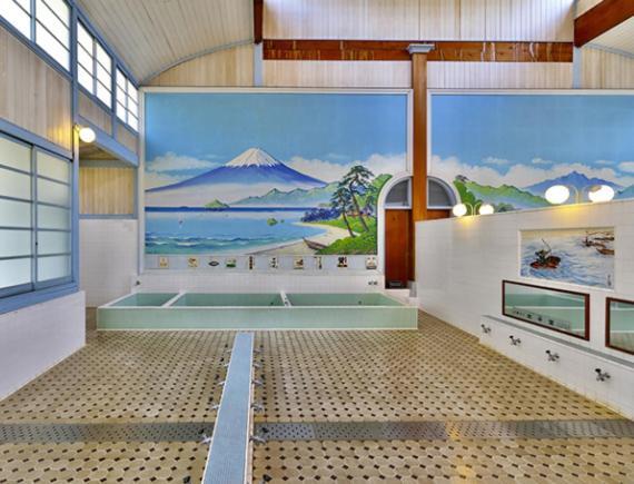 Tokyo Inn Sakura An Экстерьер фото